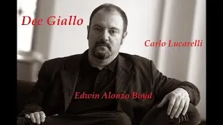 Edwin Alonzo Boyd