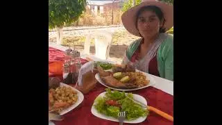 HIMNARIO VERDE QUECHUA #245 Hna. Dora Mamani