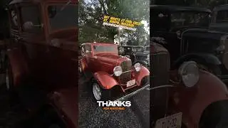 It's a deuce but not a coupe...