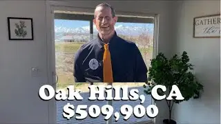 For Sale | Oak Hills | Hesperia California Real Estate