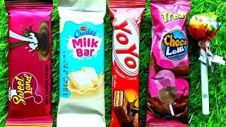 Addictive Gummy Candy ASMR Sounds 🔥 (No Talking)