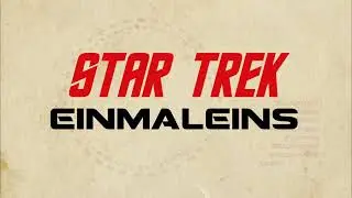 Star Trek 1x1: Klingonen