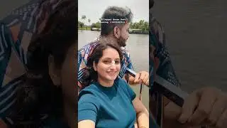 Alappuzha House boat ☎️8078207812☎️