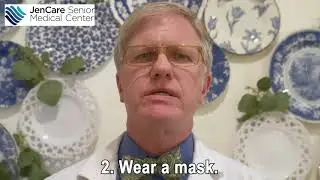 JenCare Safety for Seniors