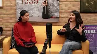 Fabiola Kim: University of Michigan, Episode 12, Backstage: Classical Career Conversations