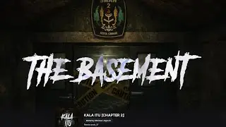 MAP HORROR 😱KALA ITU CHAPTER 2 ROBLOX