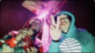 Laddin G - Elysium (Music Video) Dir. @Jon_Cintron
