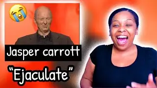 THE BEST OF Jasper CARROTT | Funniest Moments | 24 CARROTT GOLD