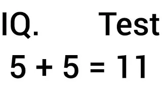 maths IQ question ❓ Ravi  is live 19
