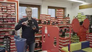 Kinderschuhe kaufen &ndash; Tipps & Tricks &ndash; Reutterer Schuhe