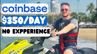 How To Make Money With Coinbase In 2025 (For Beginners)