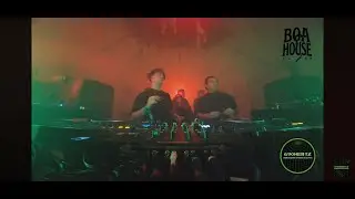 ​@690hertz  X @BOAHOUSECLUB// IVAN TURI-VINS