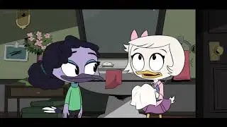 Lena Sabrewing - Do not share your secrets! (READ DESCRIPTION)
