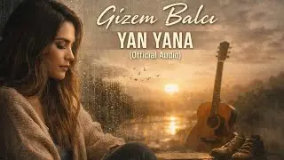 Gizem Balcı – Yan Yana | Official Music