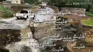 أداء الشاعر سعيد المزروعي