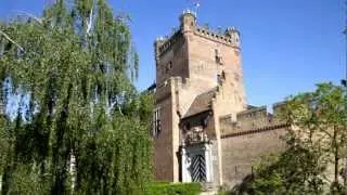 Kasteel Huis Bergh - 's Heerenberg - Achterhoek Promotie