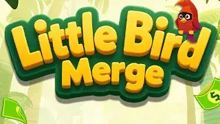 Little Bird Merge Game Android Gameplay