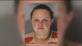 Hall County woman charged with murder after 4-year-old girl found dead in her trunk, GBI says