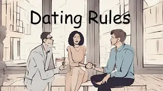 Dating Rules: Lessons for Building Meaningful Relationships