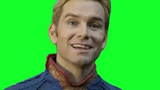 Homelander 