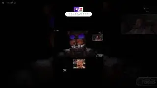 Fnaf gets political with the boys😭😭FOLLOW FOR MORE MONKIN AROUND