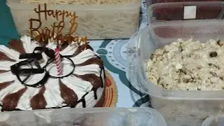 #yummy #foodie #Happy birthday