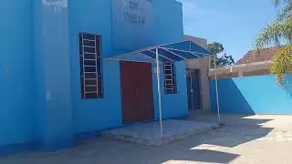 Saindo da uma volta em aranbare a pé 