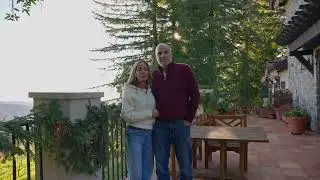 Holidays at Lago Lomita Vineyards - 25200 Loma Prieta Ave, Los Gatos