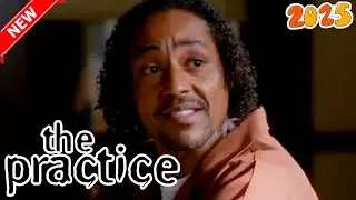 The Practice 2025 Full Episode - Pro Se - The Practice TV Show Full Season 2025