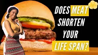 Do vegetarians outlive non-vegetarians? | Nutrition PhD shares what the research says