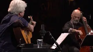 Jaques Morelenbaum | Insensatez (Tom Jobim / Vinícius de Moraes) | Instrumental Sesc Brasil