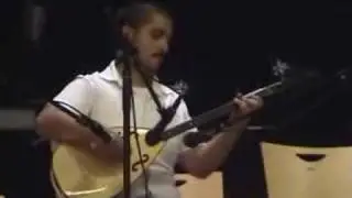 Ulas Hazar Saz Akademi - Safak Meyveli