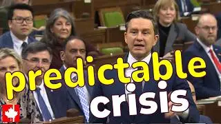 Not predetermined but predictable: Liberal laws have turned extortionists loose on our streets