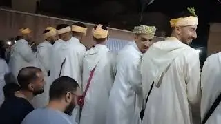 احواش مكنون 2023 اليوم الثاني اسوال ما اجمل الثقافة الامازيغية