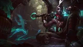 People waste a lot of time | Ekko | Season 6 | League of Legends