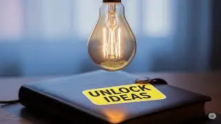 Boost Creativity with This Daily Ritual #creativity #ideas