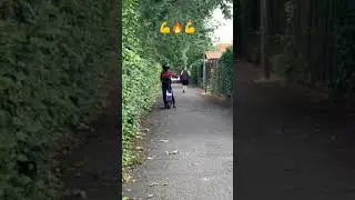 j'adore la trottinette ❤️Gunai Gn54 😍👍🤜🤛🔥