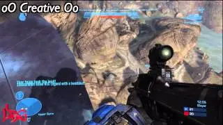 Halo Reach Top 5 Fails - Episode 5