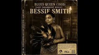 Bessie Smith&ndash;Inspired Blues (1920&ndash;1930) | Downhearted, Backwater & Empty Bed Blues