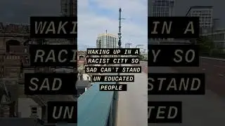 this is the dark side of Newcastle upon Tyne that no one tells you about