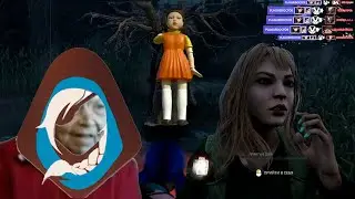 Overwatch//Dead by Daylight Moments #3