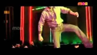 Oosaravelli new trailer