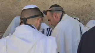 FAQ regarding the Western Wall (Wailing Wall), Jerusalem, the Jewish Quarter, Israel