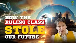 The Future That Never Arrived | David Graeber