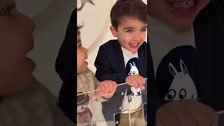 فرح الهادي وعقيل | نوحي يمشي🥰