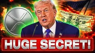 This Is How The US Government Is SECRETLY Weaponizing Ripple RLUSD & XRP