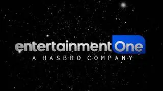 Entertainment One Logo (2023-Present)