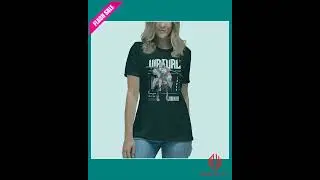 Virtual Anime Women&rsquo;s Relaxed T-Shirt &ndash; Where Cyber Dreams Meet Otaku Style