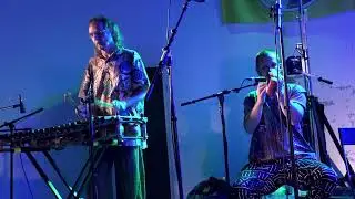 Chase the Devil + Forward Jah Jah Children - Meet Your Street cover - Djembe Marathon 2023