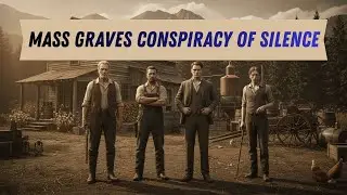 The Moonshine War That Ended in Mass Graves | Virginia 1935